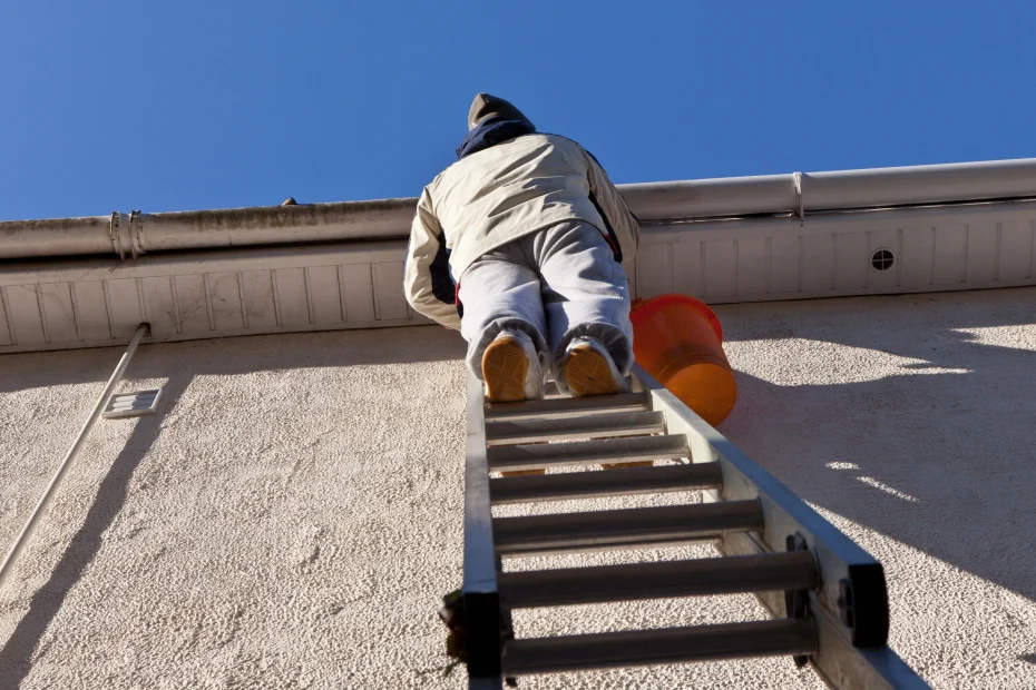 Gutter Cleaning Chamblee