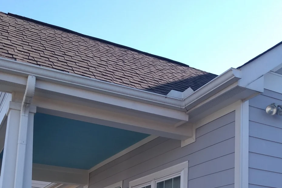 Gutter Cleaning Chamblee