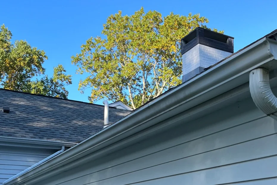 Gutter Cleaning Chamblee